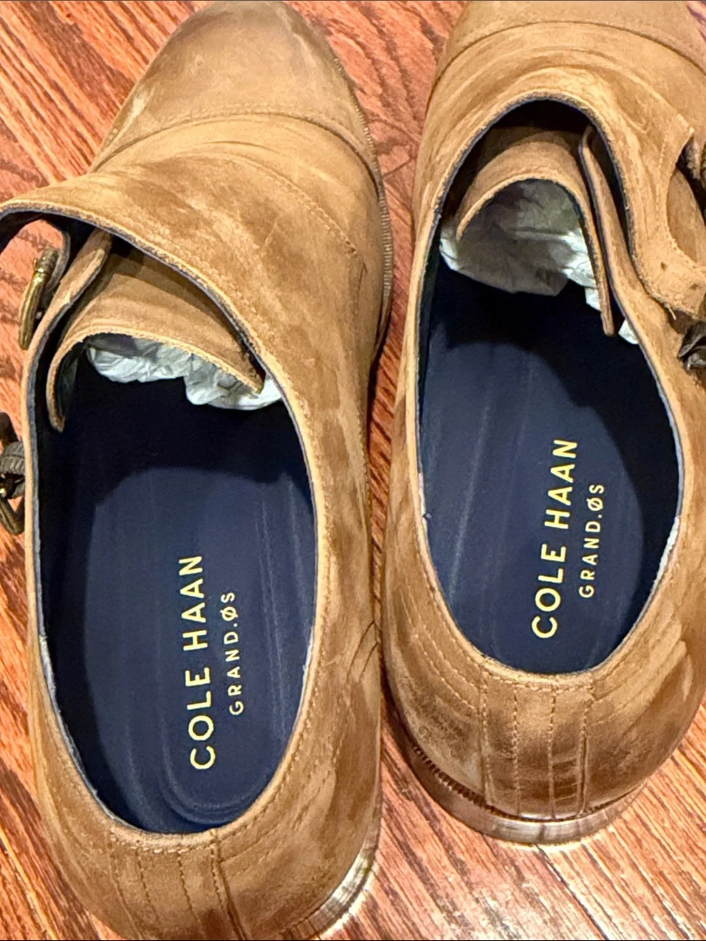 Cole Haan excellent size